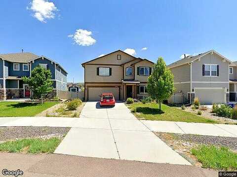 Prairie Agate, COLORADO SPRINGS, CO 80938