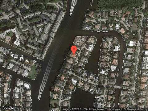 Intracoastal, HIGHLAND BEACH, FL 33487