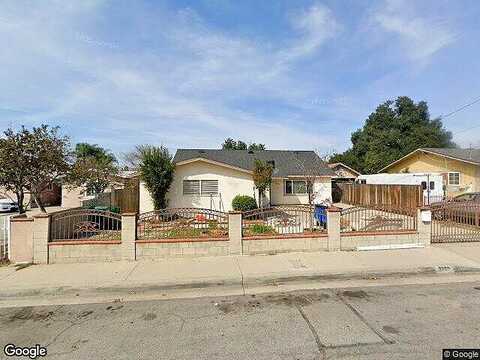 Ahern, BALDWIN PARK, CA 91706