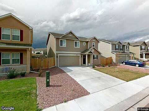 Reindeer, COLORADO SPRINGS, CO 80922