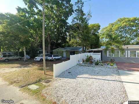 56Th, SAINT PETERSBURG, FL 33714