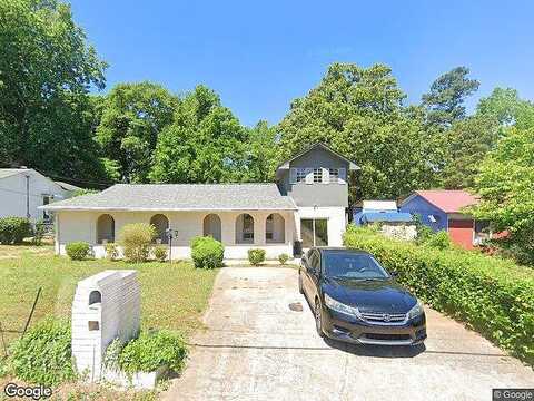 Martin, ATHENS, GA 30601