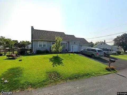 Clearview, EASTON, PA 18045