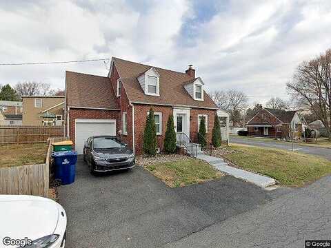 Belmont, READING, PA 19609