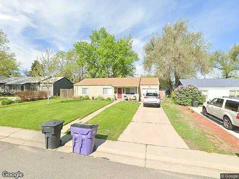 Elm, DENVER, CO 80222