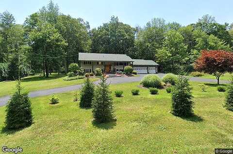 Frantz Hill, SCOTRUN, PA 18355