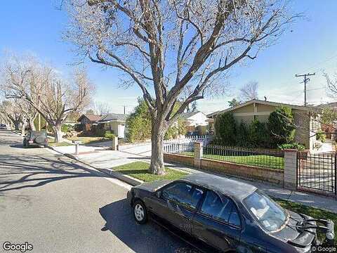 Cabrera, SANTA CLARITA, CA 91350
