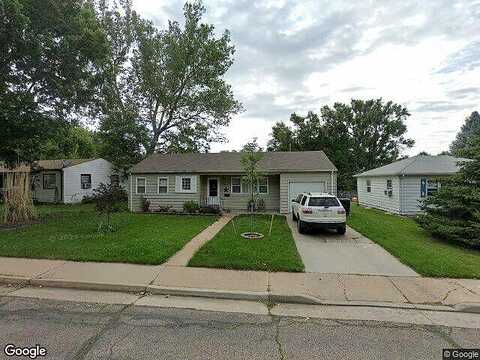 15Th, GREELEY, CO 80631