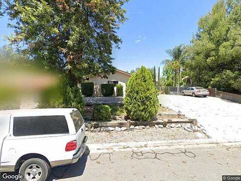 Glenn Ellen, RAMONA, CA 92065