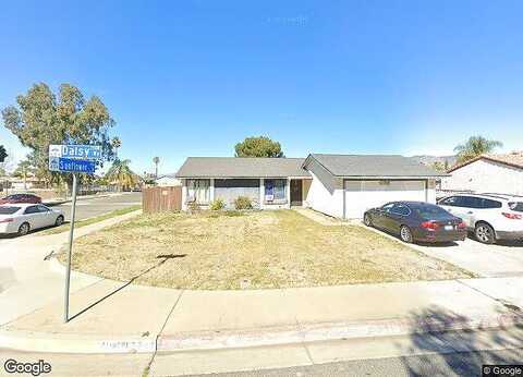 Daisy, HEMET, CA 92545