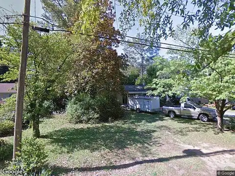 Elmridge, MACON, GA 31204