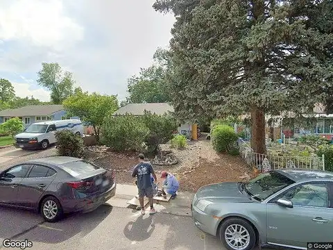 King, DENVER, CO 80219
