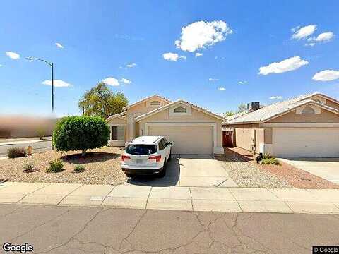 36Th, GLENDALE, AZ 85310