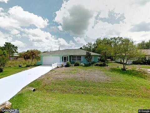 Landis, PORT CHARLOTTE, FL 33954