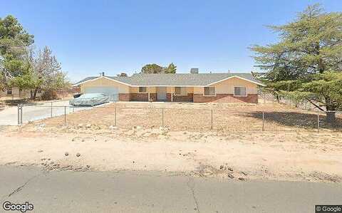 Rancherias, APPLE VALLEY, CA 92307