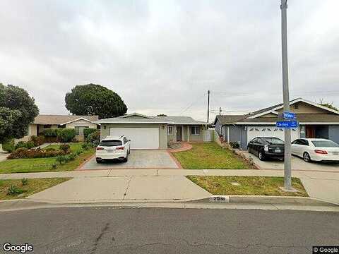 New Hampshire, TORRANCE, CA 90502