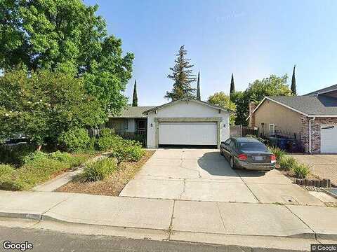 Chardonnay, OAKLEY, CA 94561