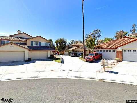 Woodland, TRABUCO CANYON, CA 92679