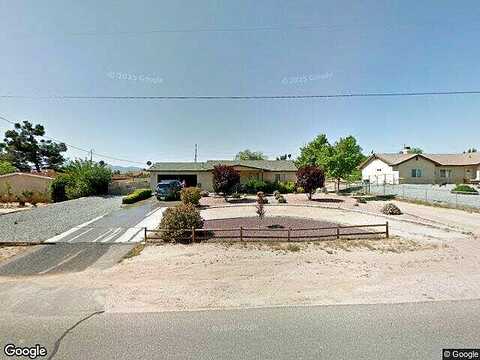 Yucca, HESPERIA, CA 92345