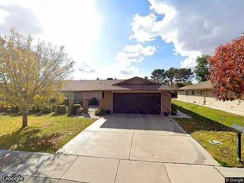 105Th, SUN CITY, AZ 85373