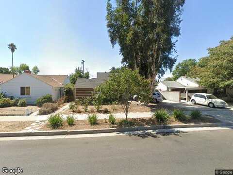 Strathern, NORTHRIDGE, CA 91325