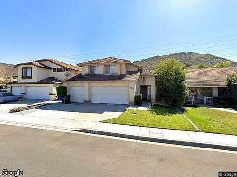 Windcrest, FONTANA, CA 92337
