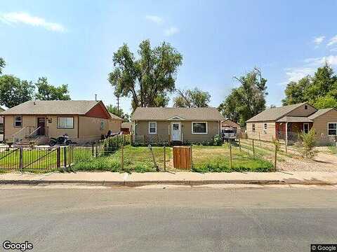 5Th, GREELEY, CO 80631