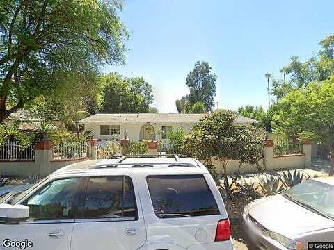 Lull, VAN NUYS, CA 91406