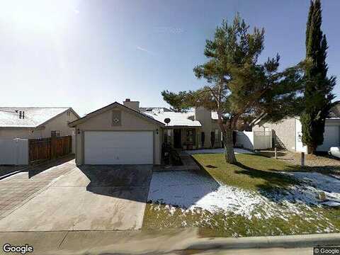 Birchwood, HESPERIA, CA 92344