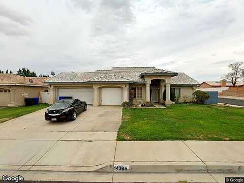 Del Amo, VICTORVILLE, CA 92392