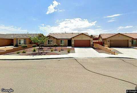Snowbird, VICTORVILLE, CA 92394