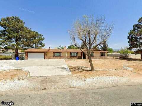 Wawona, APPLE VALLEY, CA 92307