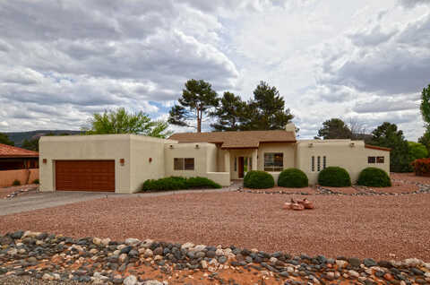 Fairway Oaks, SEDONA, AZ 86351