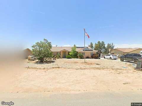 Lakota, APPLE VALLEY, CA 92308