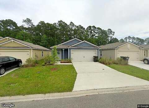Teakwood, SAINT MARYS, GA 31558