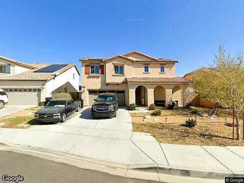 Beckham, VICTORVILLE, CA 92392