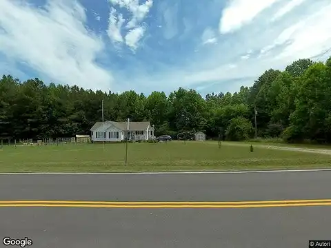 Courthouse, DINWIDDIE, VA 23841