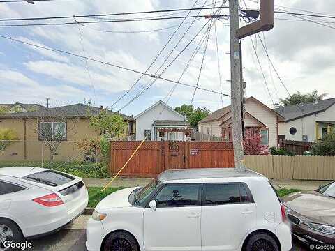 Chanslor, RICHMOND, CA 94801