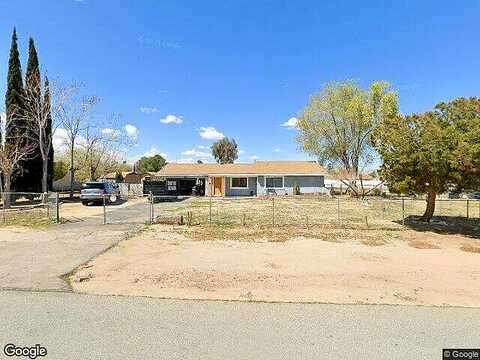Victor, HESPERIA, CA 92345