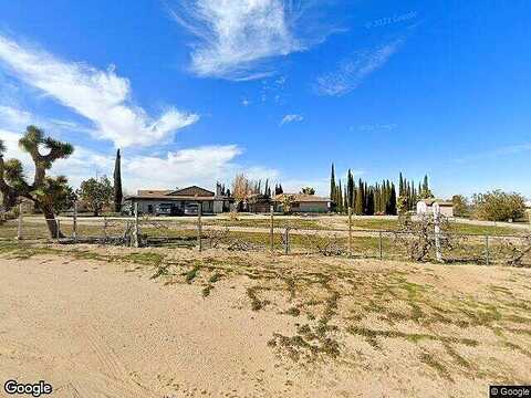 Anaconda, OAK HILLS, CA 92344