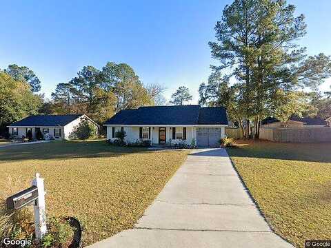 Mary, SPRINGFIELD, GA 31329