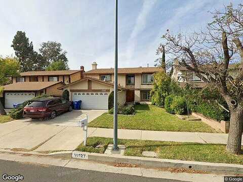 Hanna, CHATSWORTH, CA 91311