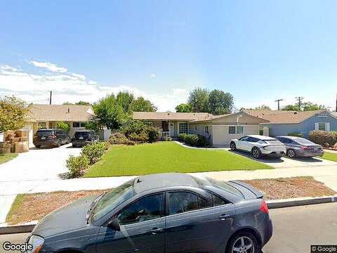 Gothic, NORTH HILLS, CA 91343