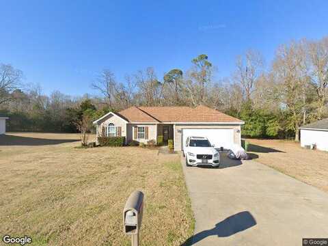 Whispering Pines, STATESBORO, GA 30458