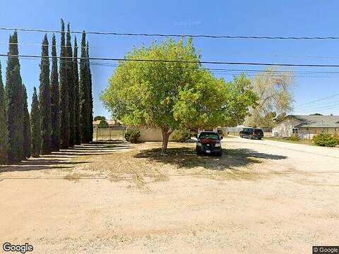 Kingston, HESPERIA, CA 92345
