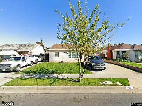 5Th, MONTEBELLO, CA 90640