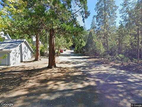Chipo Poyah, NORTH FORK, CA 93643