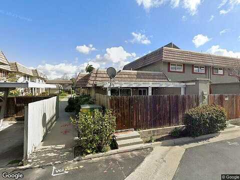 Larwin, CYPRESS, CA 90630
