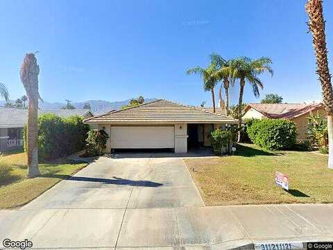 Avenida Ximino, CATHEDRAL CITY, CA 92234