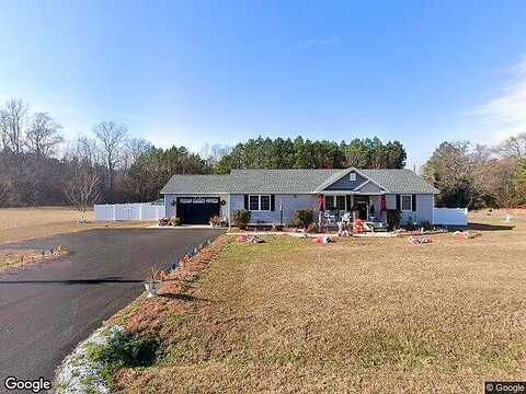 Beacon, MONTROSS, VA 22520